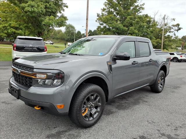 2024 Ford Maverick XLT for sale in Abingdon, VA
