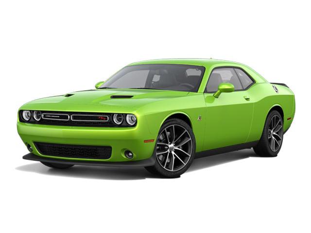 2015 Dodge Challenger R/T Scat Pack Shaker for sale in Murphy, NC