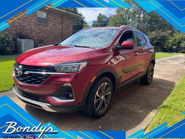 2023 Buick Encore GX Select FWD for sale in Dothan, AL