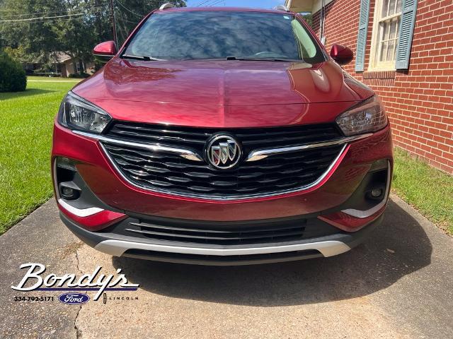 2023 Buick Encore GX Select FWD