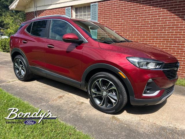 2023 Buick Encore GX Select FWD