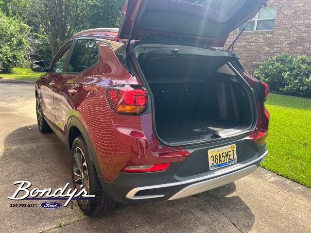 2023 Buick Encore GX Select FWD