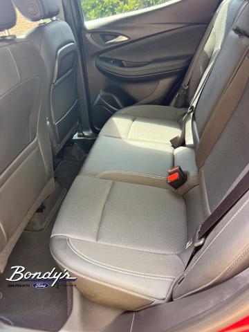 2023 Buick Encore GX Select FWD