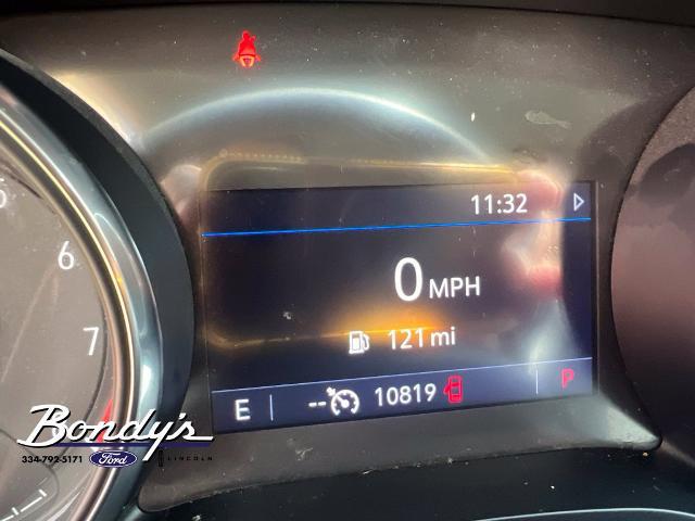2023 Buick Encore GX Select FWD