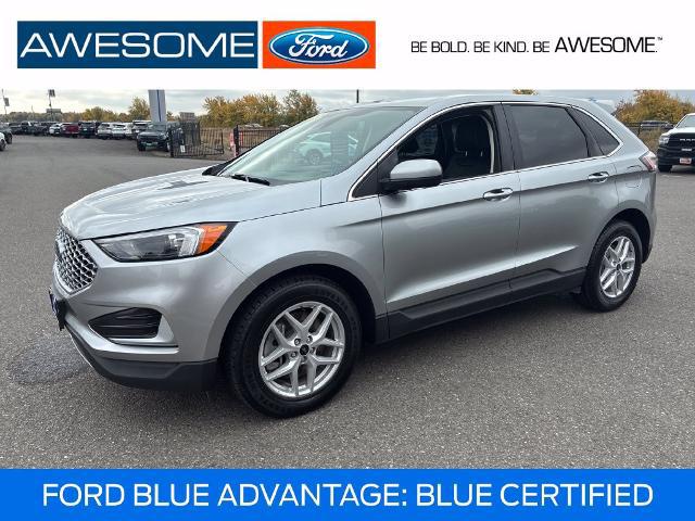 2024 Ford Edge SEL for sale in Chehalis, WA