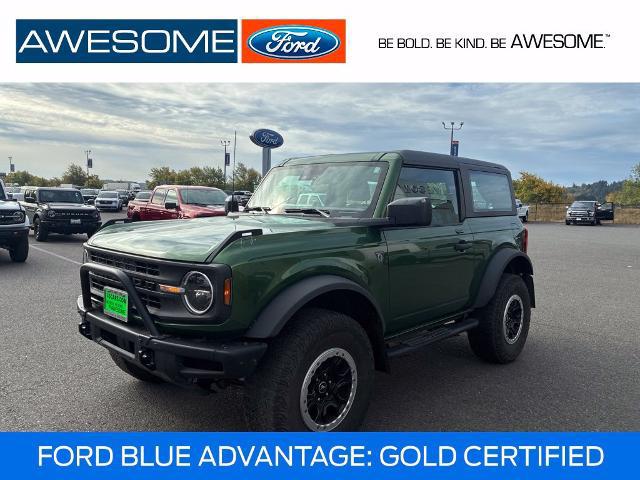 2022 Ford Bronco Base for sale in Chehalis, WA