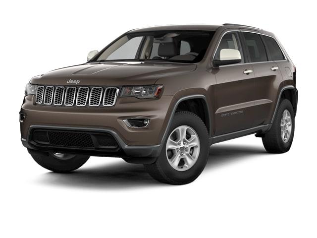 2017 Jeep Grand Cherokee Altitude 4x2 for sale in Corning, CA