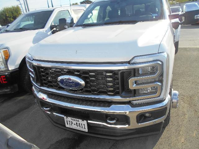 2024 Ford F-350 Lariat