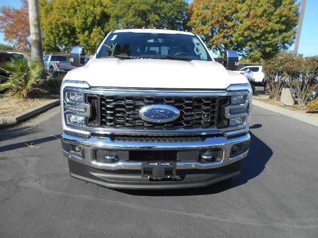 2024 Ford F-350 Lariat
