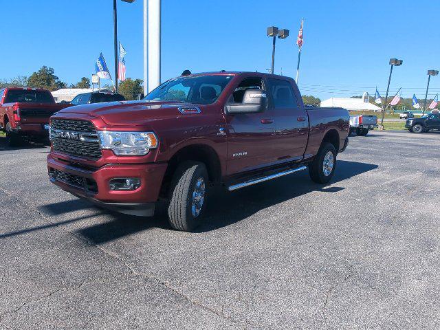2023 Ram 2500 Big Horn Crew Cab 4x4 64 Box