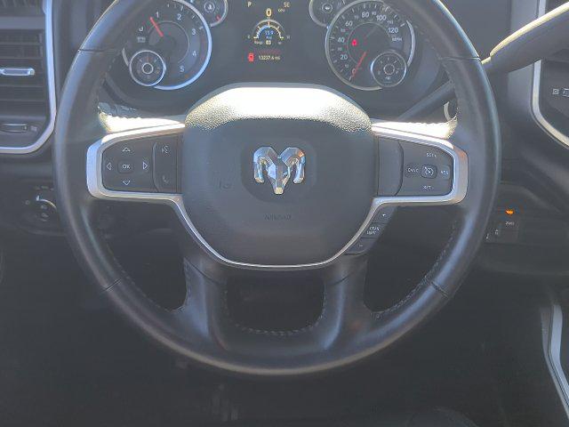 2023 Ram 2500 Big Horn Crew Cab 4x4 64 Box