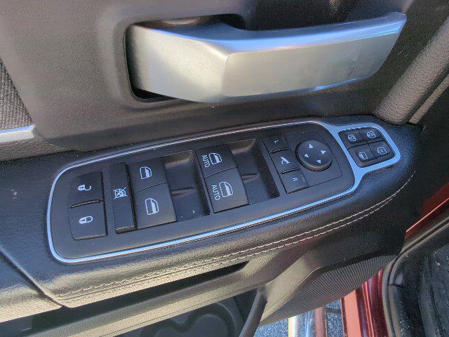 2023 Ram 2500 Big Horn Crew Cab 4x4 64 Box