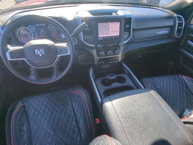2023 Ram 2500 Big Horn Crew Cab 4x4 64 Box
