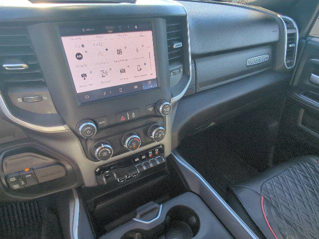 2023 Ram 2500 Big Horn Crew Cab 4x4 64 Box
