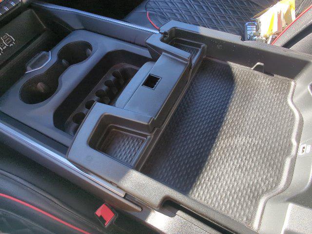2023 Ram 2500 Big Horn Crew Cab 4x4 64 Box