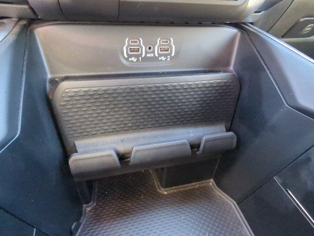 2023 Ram 2500 Big Horn Crew Cab 4x4 64 Box