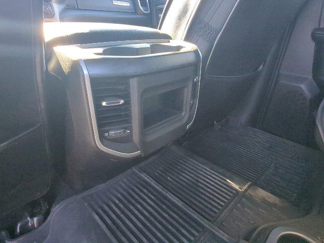 2023 Ram 2500 Big Horn Crew Cab 4x4 64 Box
