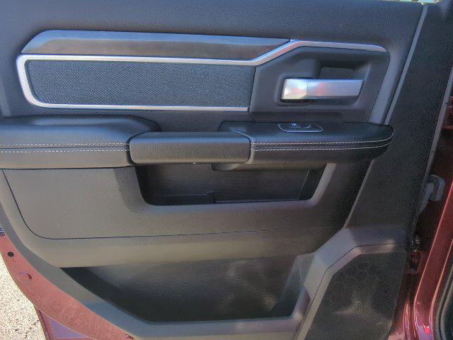 2023 Ram 2500 Big Horn Crew Cab 4x4 64 Box