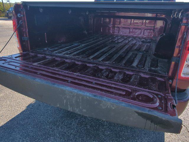2023 Ram 2500 Big Horn Crew Cab 4x4 64 Box