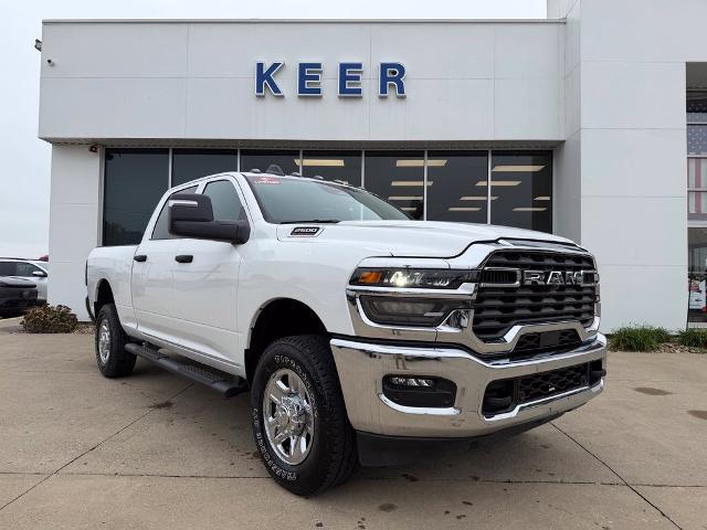 2026 Ram 2500 Tradesman Crew Cab 4x4 64 Box for sale in New Lexington, OH