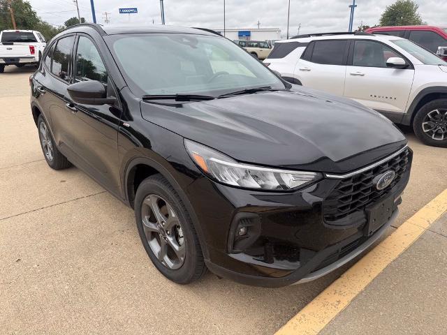 2025 Ford Escape ST-Line Select for sale in New Lexington, OH