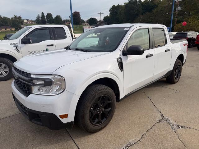 2024 Ford Maverick XLT for sale near New Lexington, OH