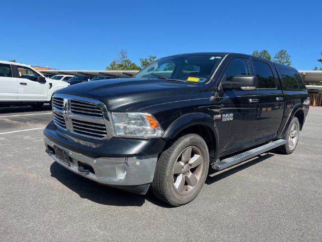 2016 Ram 1500 Big Horn for sale in Glen Allen, VA