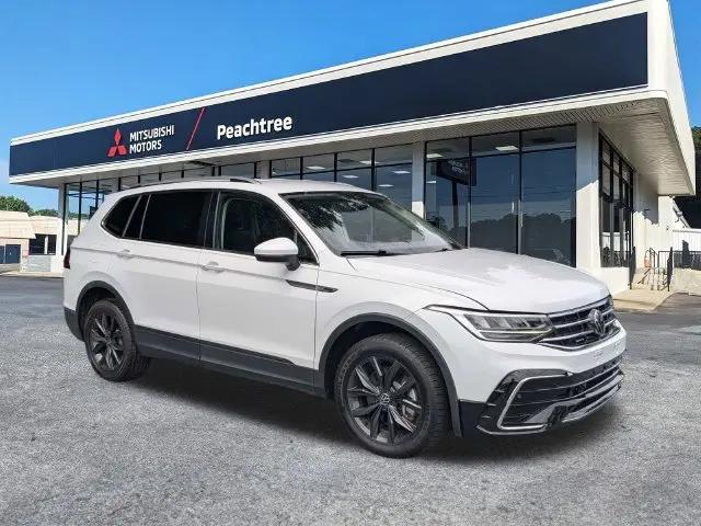 2024 Volkswagen Tiguan 2.0T SE for sale in Irmo, SC