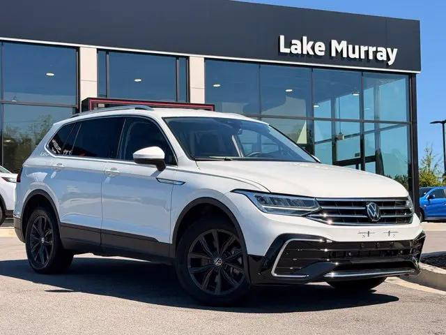 2024 Volkswagen Tiguan 2.0T SE for sale in Irmo, SC
