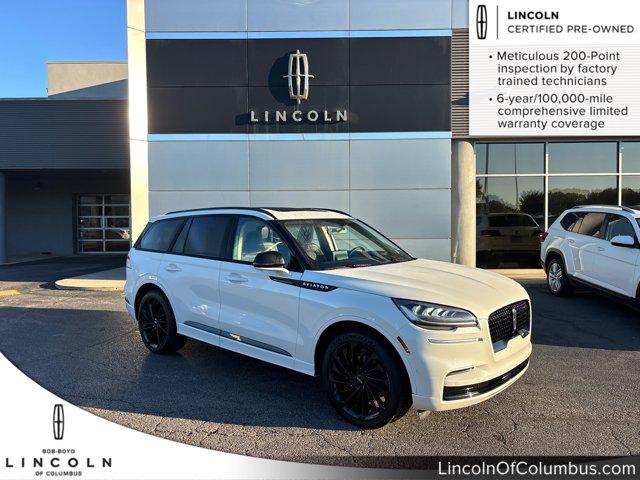 2023 Lincoln Aviator Reserve for sale in Columbus, OH