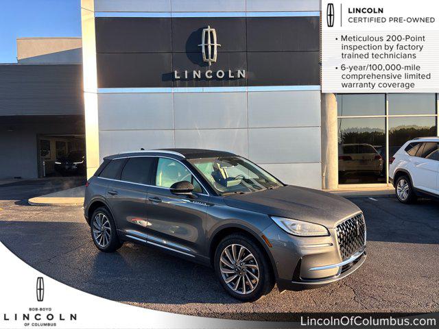 2024 Lincoln Corsair Reserve for sale in Columbus, OH