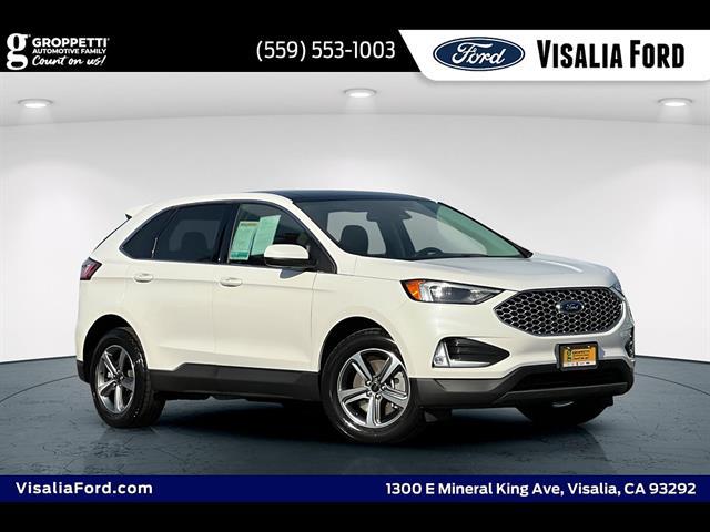2023 Ford Edge SEL for sale in Visalia, CA