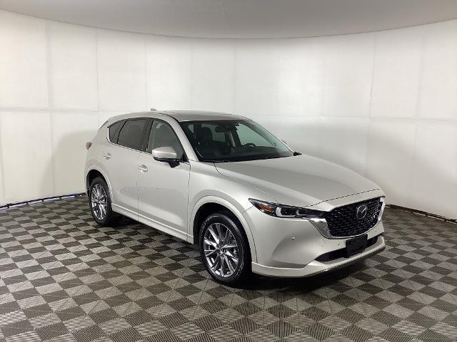 2025 Mazda CX-5 2.5 S Premium Plus for sale in Grandville, MI