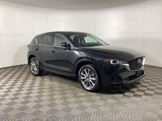 2025 Mazda CX-5 2.5 S Premium Plus for sale in Grandville, MI