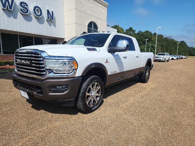 2023 Ram 2500 Limited Longhorn Mega Cab 4x4 64 Box for sale in Louisville, MS