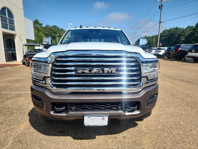 2023 Ram 2500 Limited Longhorn Mega Cab 4x4 64 Box