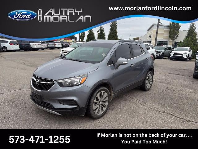 2019 Buick Encore FWD Preferred for sale in Sikeston, MO