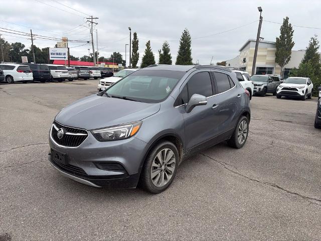 2019 Buick Encore FWD Preferred