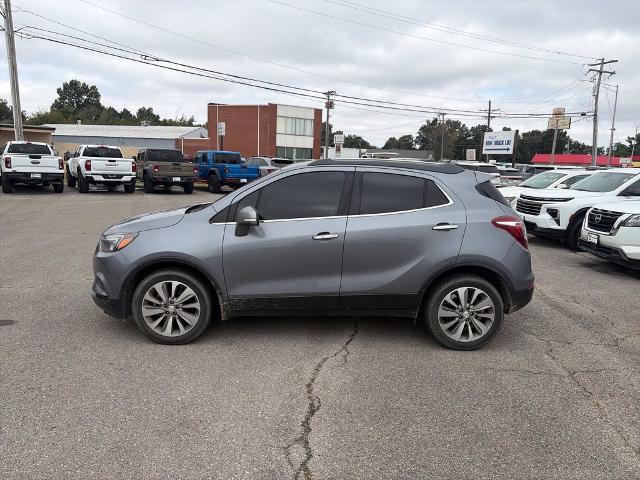 2019 Buick Encore FWD Preferred
