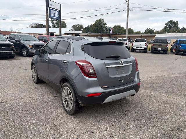 2019 Buick Encore FWD Preferred
