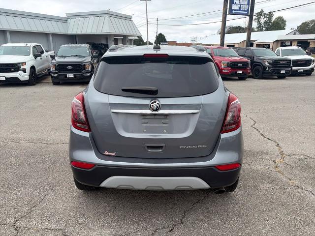 2019 Buick Encore FWD Preferred