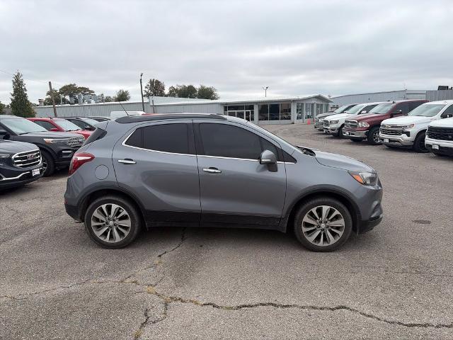2019 Buick Encore FWD Preferred