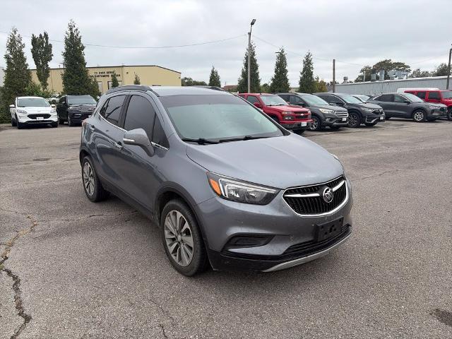 2019 Buick Encore FWD Preferred