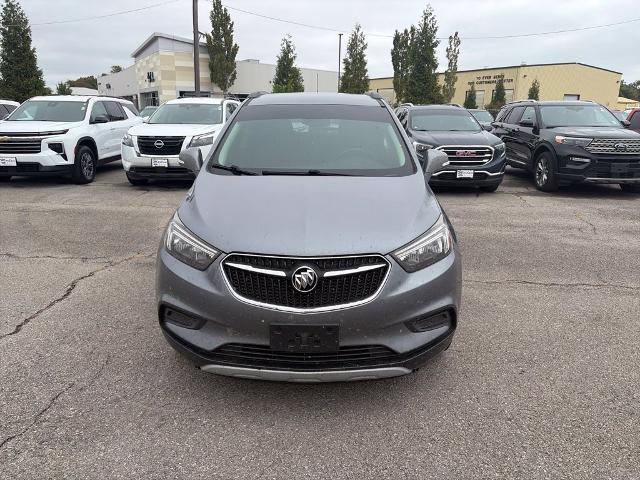 2019 Buick Encore FWD Preferred