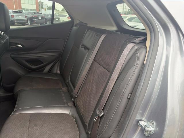 2019 Buick Encore FWD Preferred