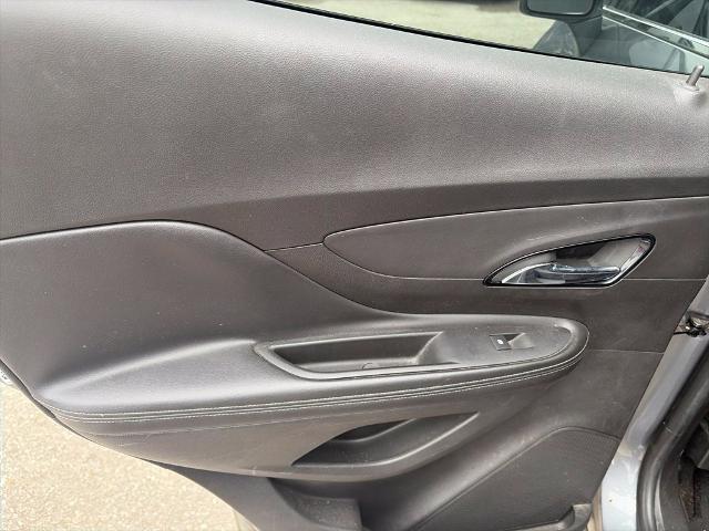 2019 Buick Encore FWD Preferred