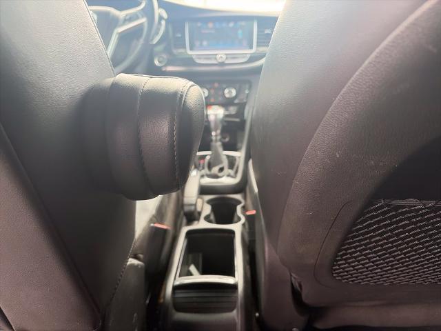 2019 Buick Encore FWD Preferred