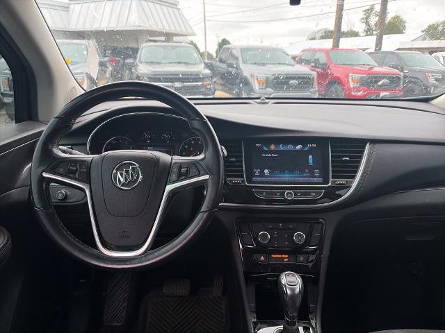 2019 Buick Encore FWD Preferred
