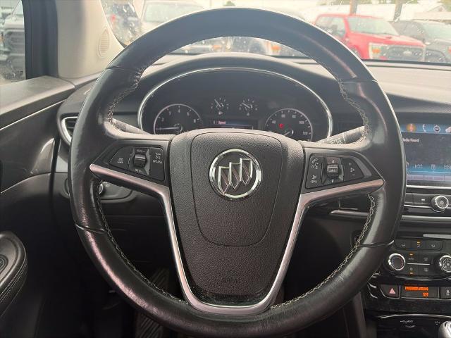 2019 Buick Encore FWD Preferred