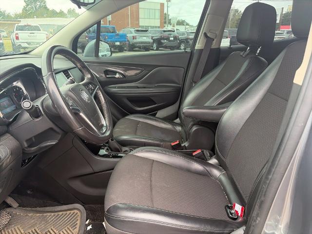 2019 Buick Encore FWD Preferred